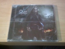 Ozzy Osbourne - Black Rain