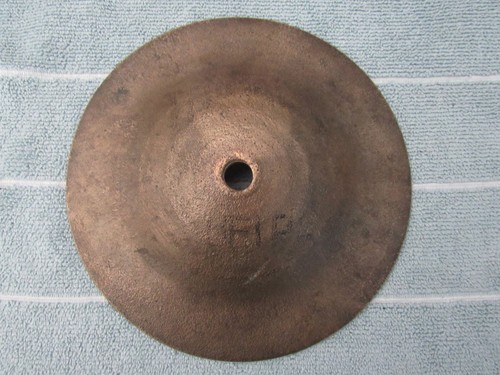 Campana ghiaccio vintage - di,