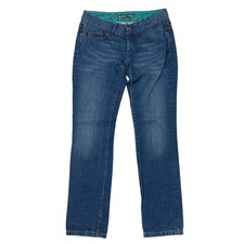 Jeans Evisu Donna Denim