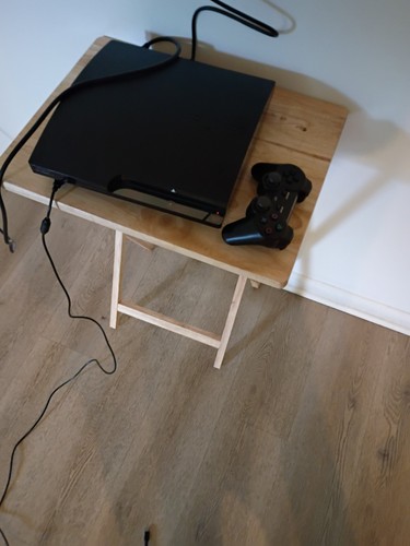 Playstation 250gb with 7 - 3,