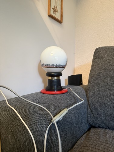 Lampada tavolo - da,