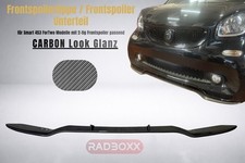 ✅CARBON LOOK PARTE INFERIORE