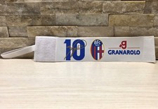FASCIA CAPITANO BAGGIO 10