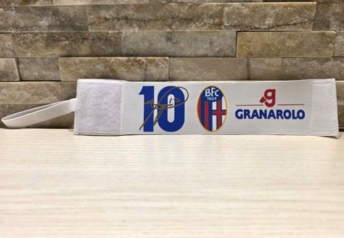Fascia capitano baggio - capitano, 10
