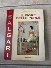 I grandi romanzi di Emilio Salgari, Il fiore delle perle, Mondadori, 2010