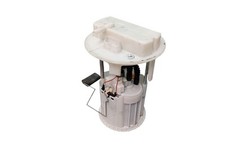 Pompa carburante serbatoio