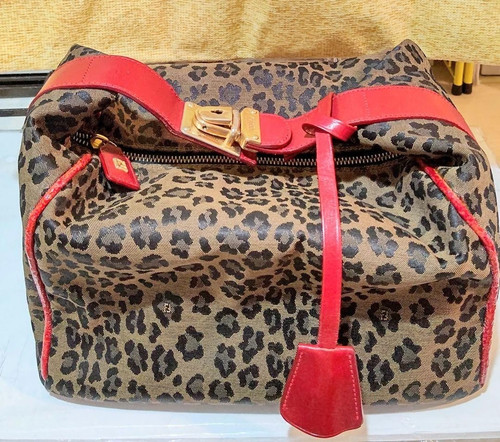 Fendi vintage anni zucca - vintage,