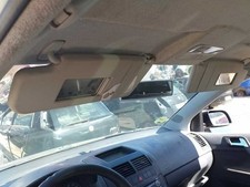 plafoniera per VOLKSWAGEN POLO