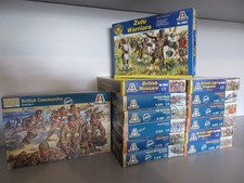 ITALERI SOLDATINI 1/72