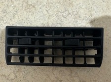 Griglietta Areazione Cruscotto Fiat Panda 141 4x4