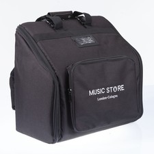 MUSIC STORE fisarmonica BAG 96 bassi 34 tasti - custodia per fisarmonica