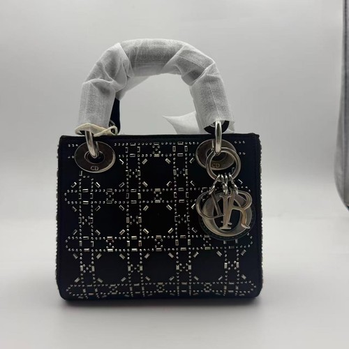 Dior lady - dior, mini