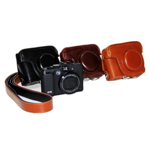 For canon g16 g15 leather - canon,