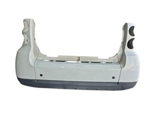 PARAURTI POSTERIORE COMPLETO