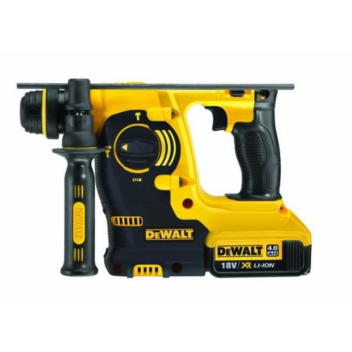 Tassellatore batteria con - batteria,