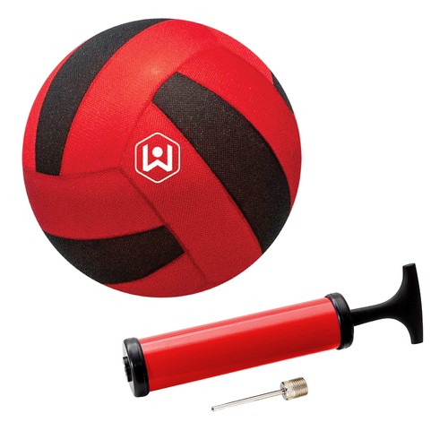 Pallavolo sportivo oversize