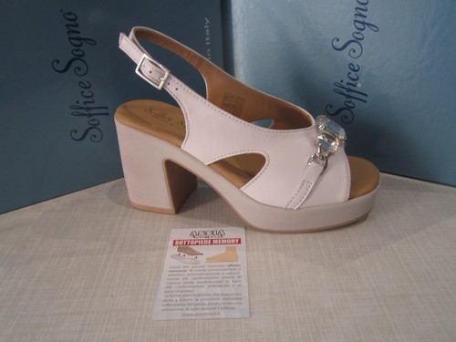 Soffice sogno sandalo con - sogno,
