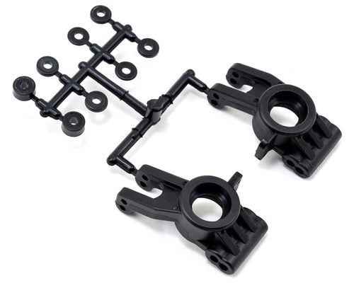 Kyosho asse posteriore