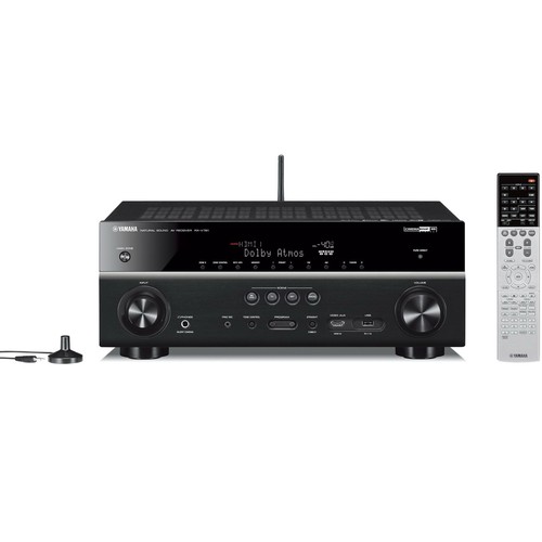 Yamaha v781 dolby atmos - rx-v781,