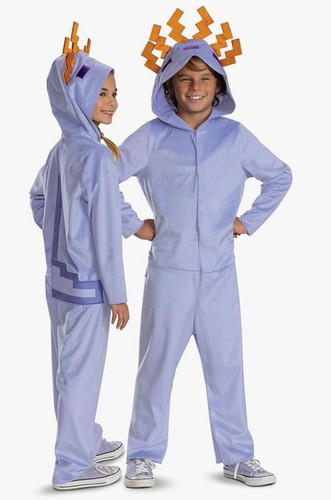 Costume bambino minecraft - costume,