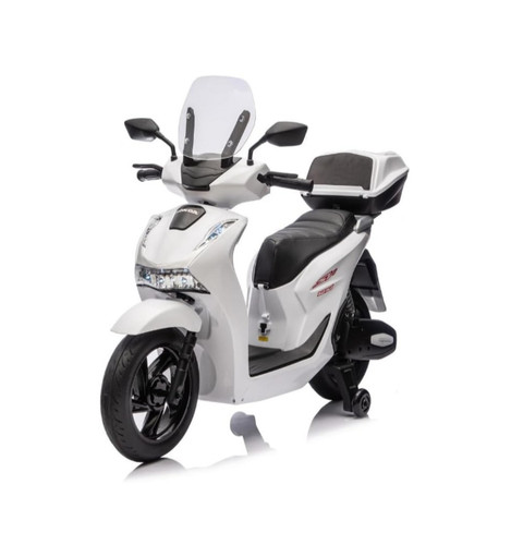 Lamas toys moto elettrica - lamas,