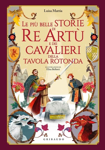 Libri luisa mattia le piu - -,