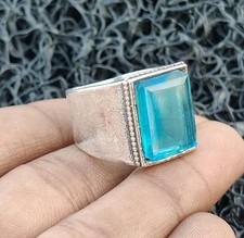 Anello in argento sterling 925