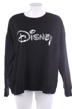 Felpa Disney XL nera