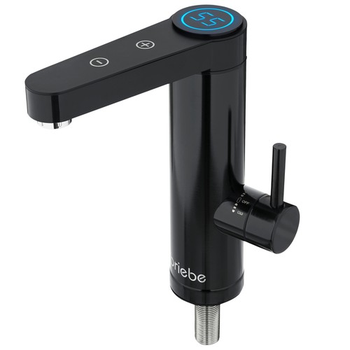 Rubinetto elettrico con - elettrico,