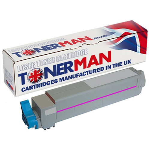 Toner per oki es3640a3 - toner,