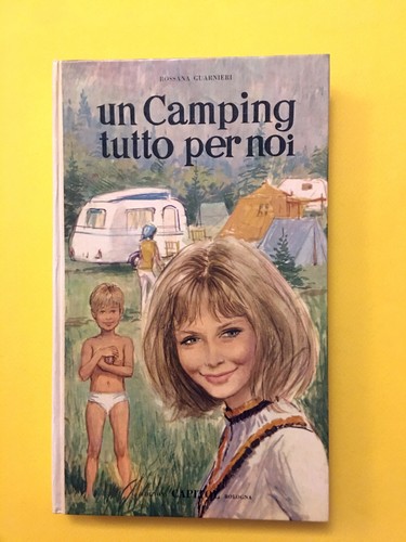 Camping tutto per - un,