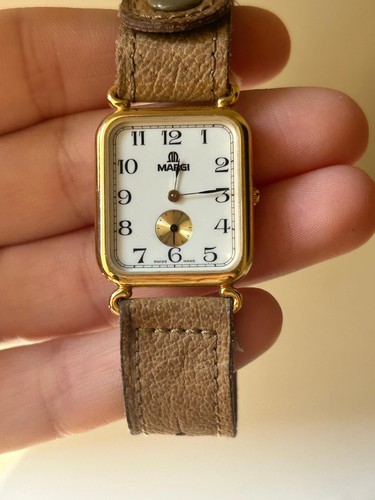 Margi 4533 swiss made - 4533,