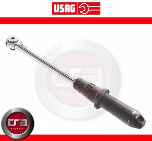 Chiavi dinamometriche usag 810 - usag,
