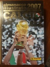  Almanacco Calciatori Panini