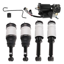 Sospensioni pneumatiche anteriori posteriori + Compressore for Range Rover Sport