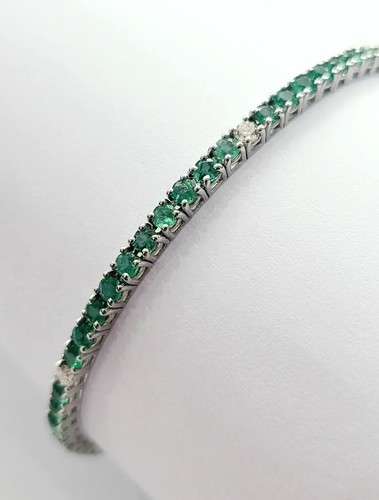 Bracciale tennis tornido - bracciale,