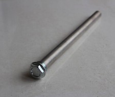 Anodo di Magnesio Ø 32 mm