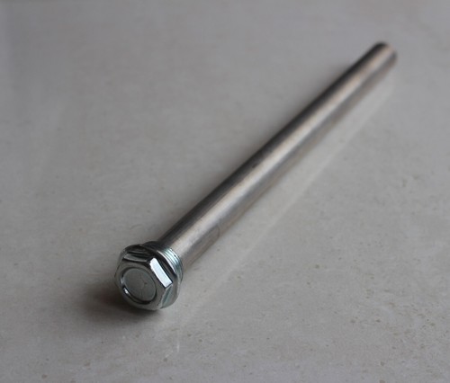 Anodo magnesio 32 mm - anodo,