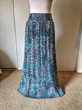 Joe Benbasset Small Maxi Skirt