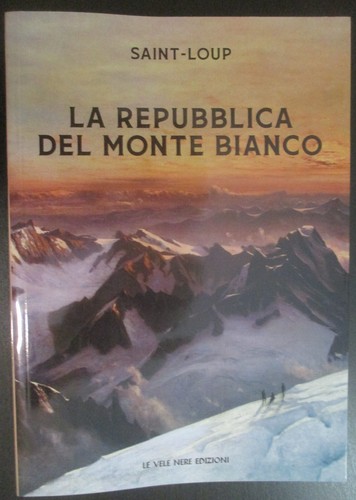 Repubblica del monte - la,