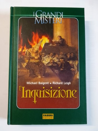 Grandi misteri - i,