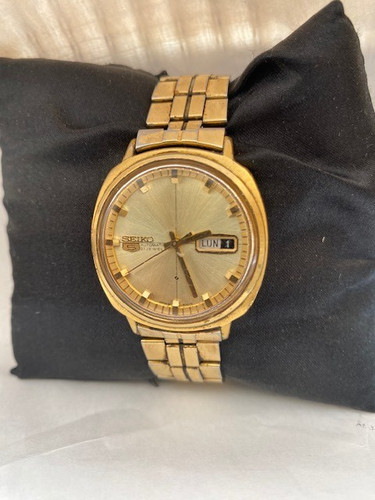 Seiko uomo 21 gioielli - seiko,