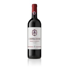 Chianti Classico DOCG