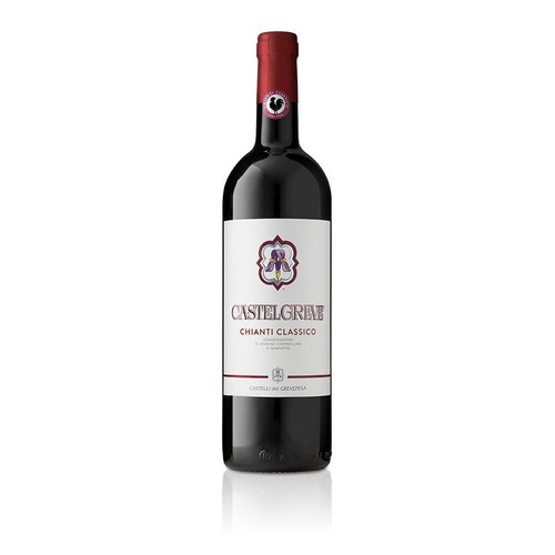 Chianti classico docg - chianti,