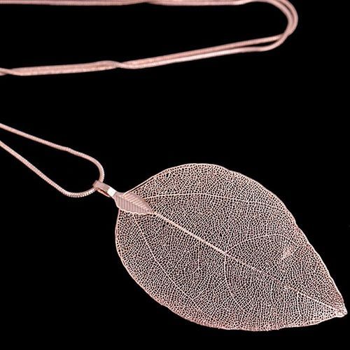 Collana donna vintage con - collana,