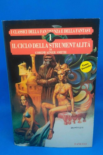 Classici fanucci - i,