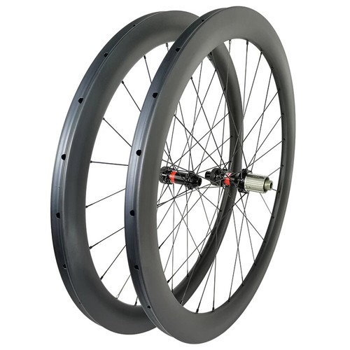 Set ruote bici - , ghiaia