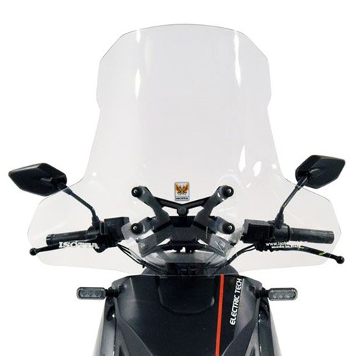 Parabrezza isotta super - [isotta],