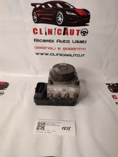 44540-74021 89541-74021 116040-30031 CENTRALINA ABS TOYOTA IQ 1° Serie 99 863964