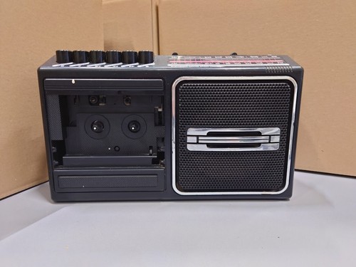 Vintage philips d7162 cassetta - d7162,